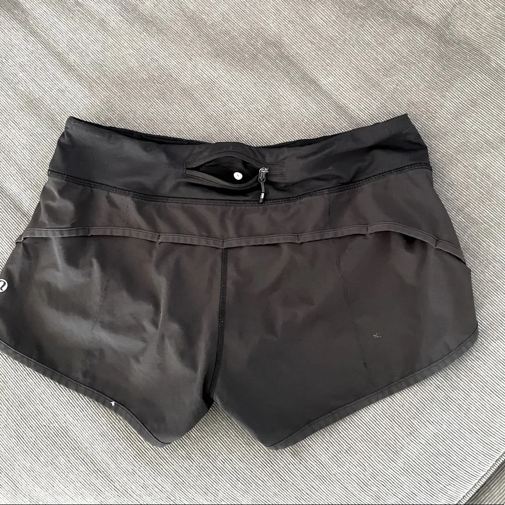 Lululemon Shorts - Picture 2 of 2